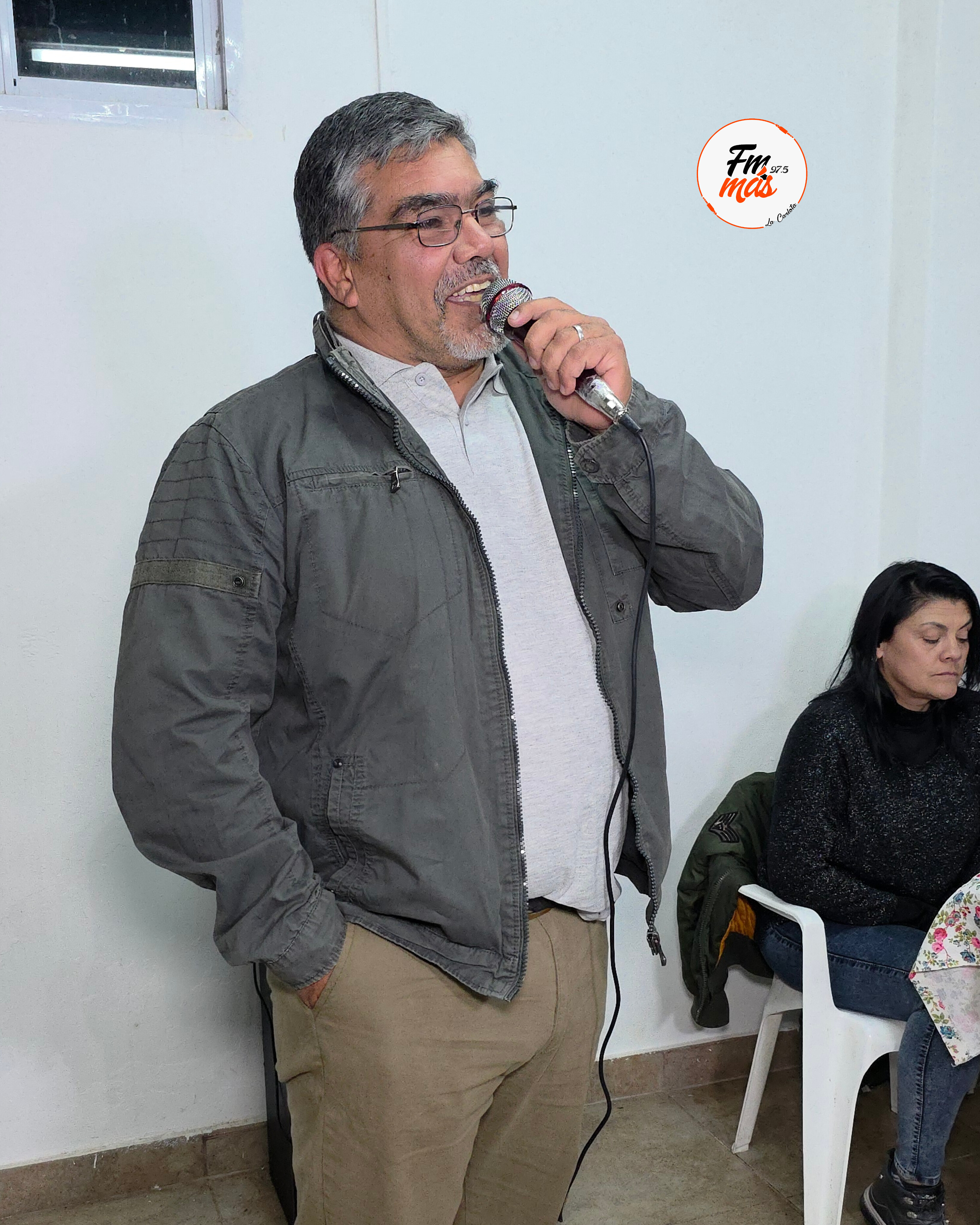 Asumieron las nuevas autoridades del Sindicato Unido de Empleados Municipales.